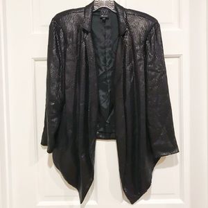 Ella Moss Sequin Jacket